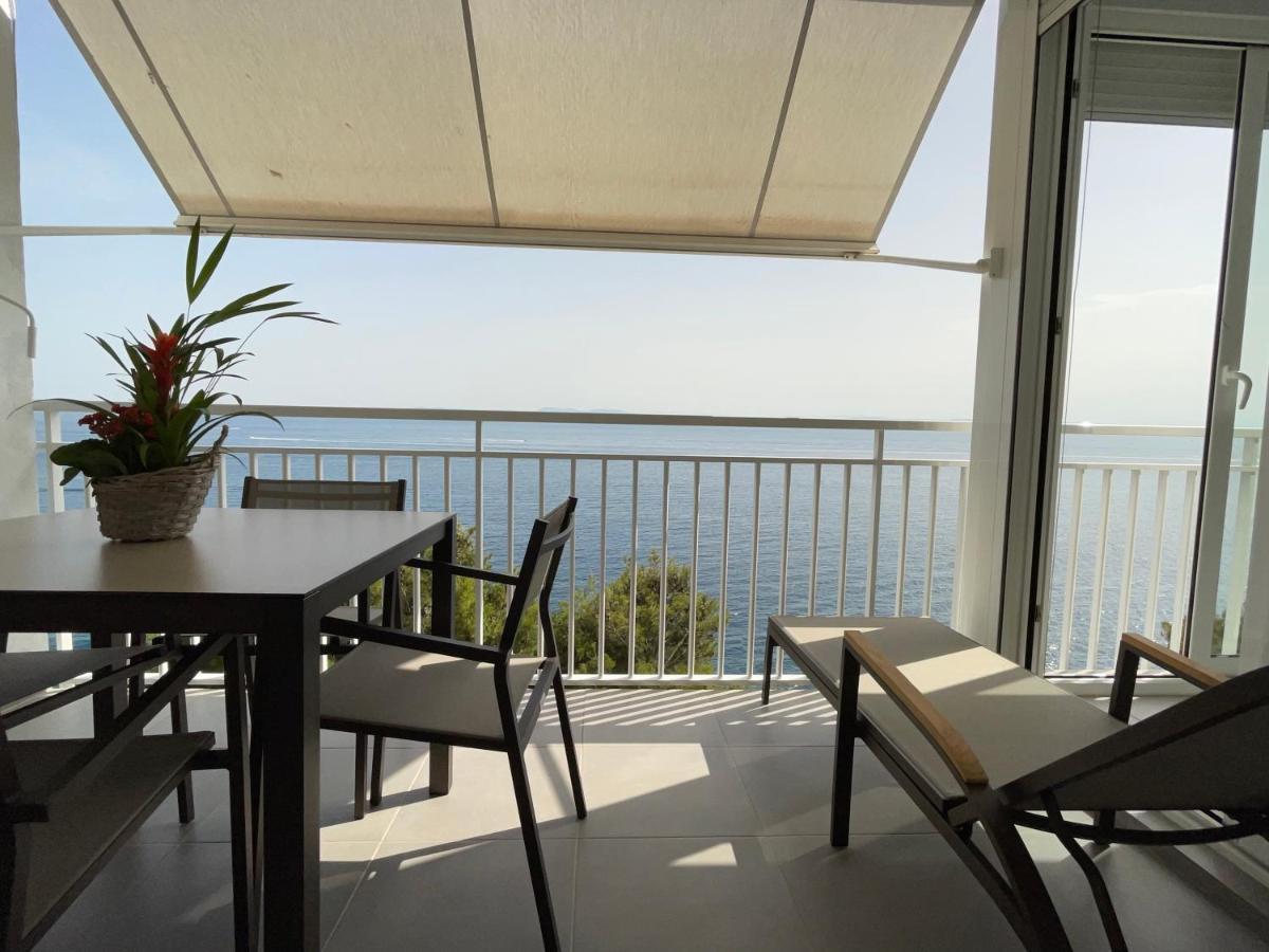 Overthesea - Pueblecito Apartment Roses Eksteriør billede
