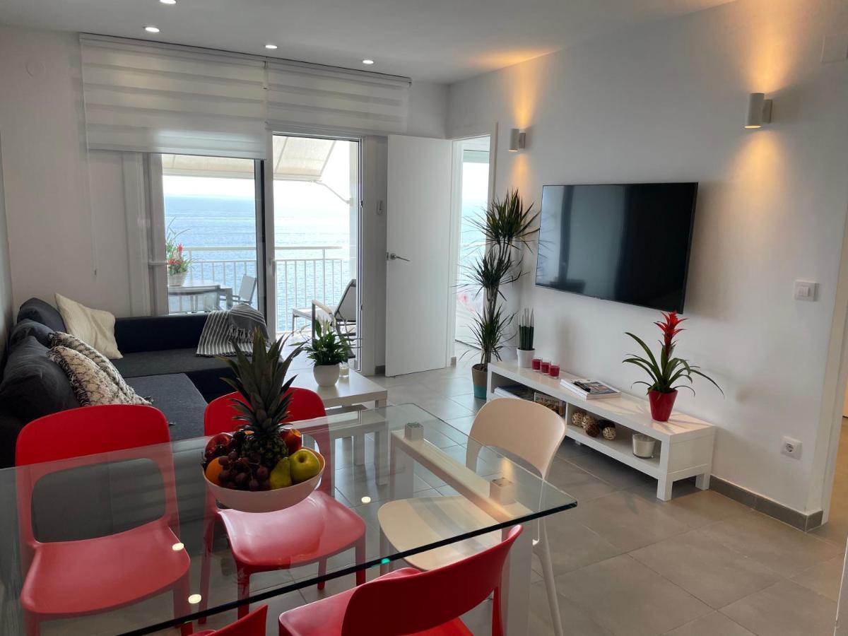 Overthesea - Pueblecito Apartment Roses Eksteriør billede