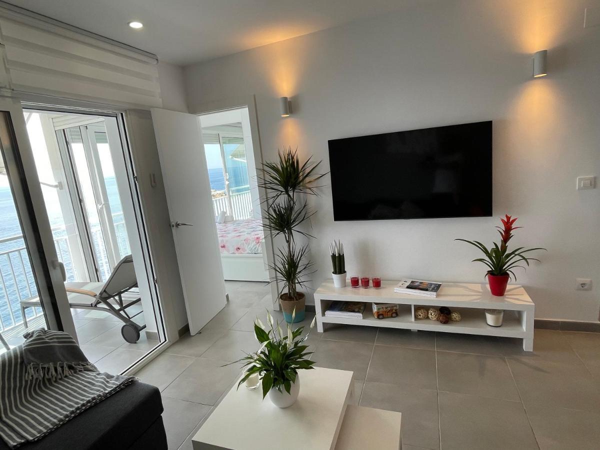 Overthesea - Pueblecito Apartment Roses Eksteriør billede