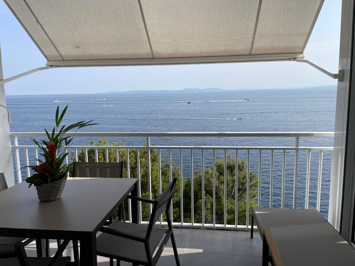Overthesea - Pueblecito Apartment Roses Eksteriør billede