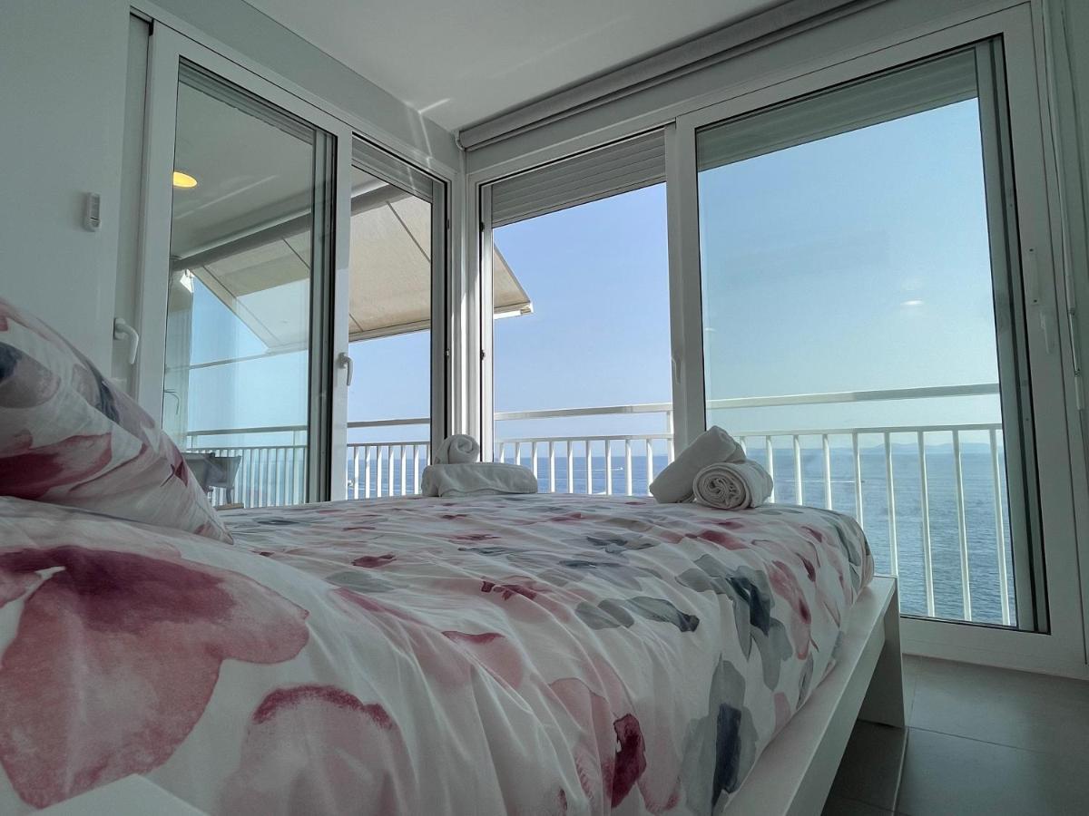 Overthesea - Pueblecito Apartment Roses Eksteriør billede