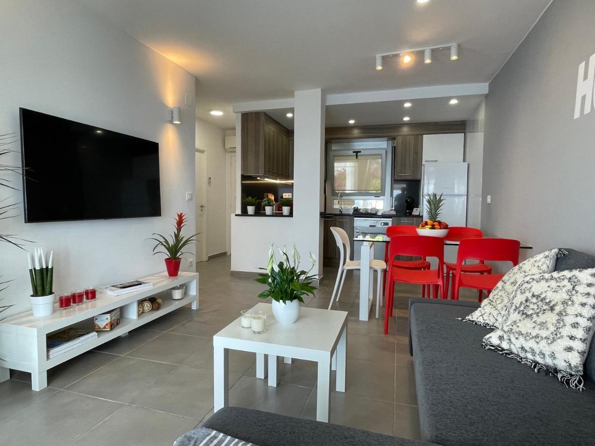 Overthesea - Pueblecito Apartment Roses Eksteriør billede