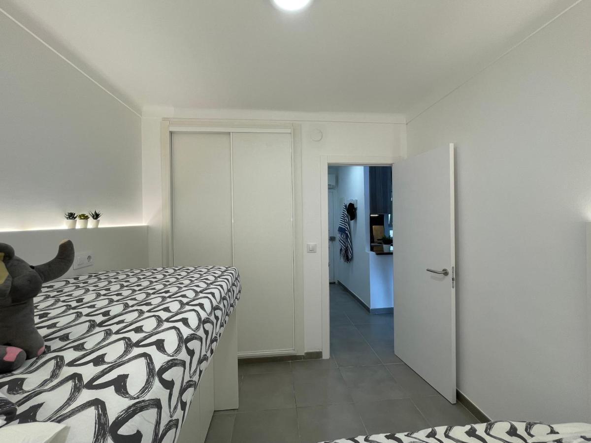 Overthesea - Pueblecito Apartment Roses Eksteriør billede