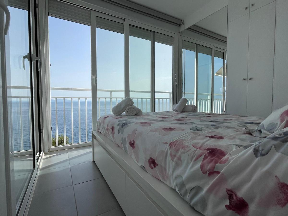 Overthesea - Pueblecito Apartment Roses Eksteriør billede