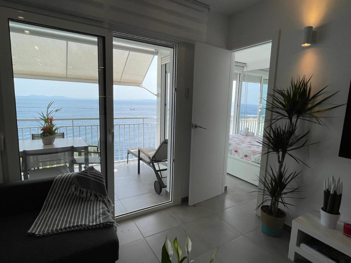 Overthesea - Pueblecito Apartment Roses Eksteriør billede