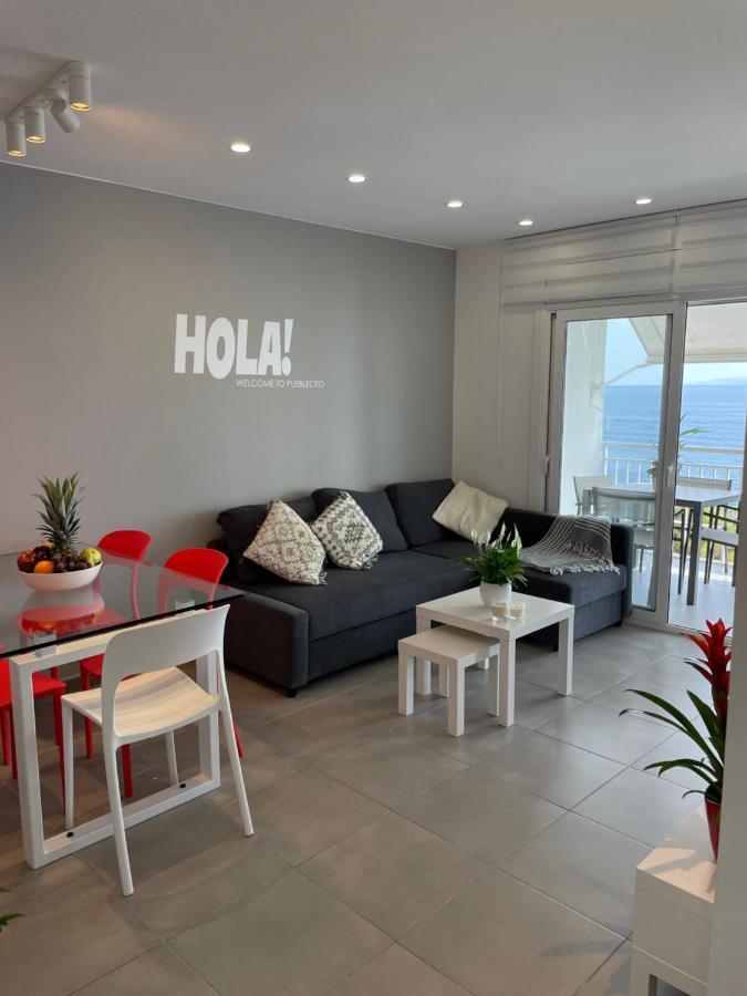 Overthesea - Pueblecito Apartment Roses Eksteriør billede