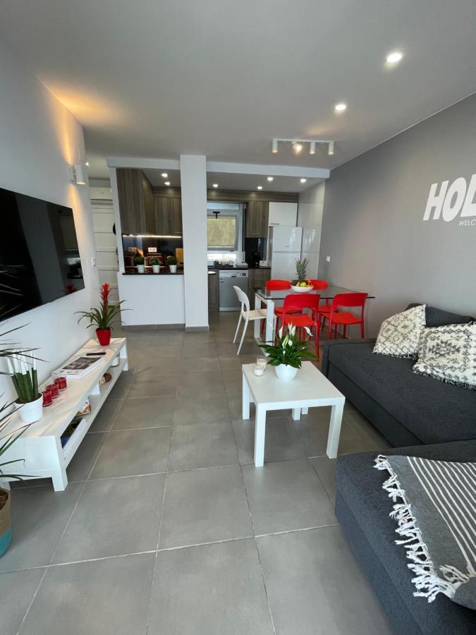 Overthesea - Pueblecito Apartment Roses Eksteriør billede