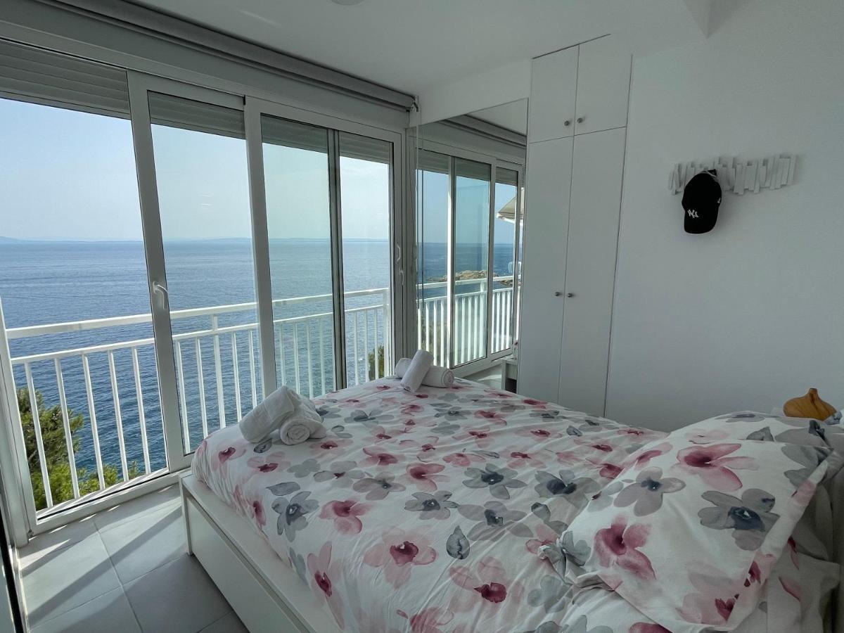 Overthesea - Pueblecito Apartment Roses Eksteriør billede