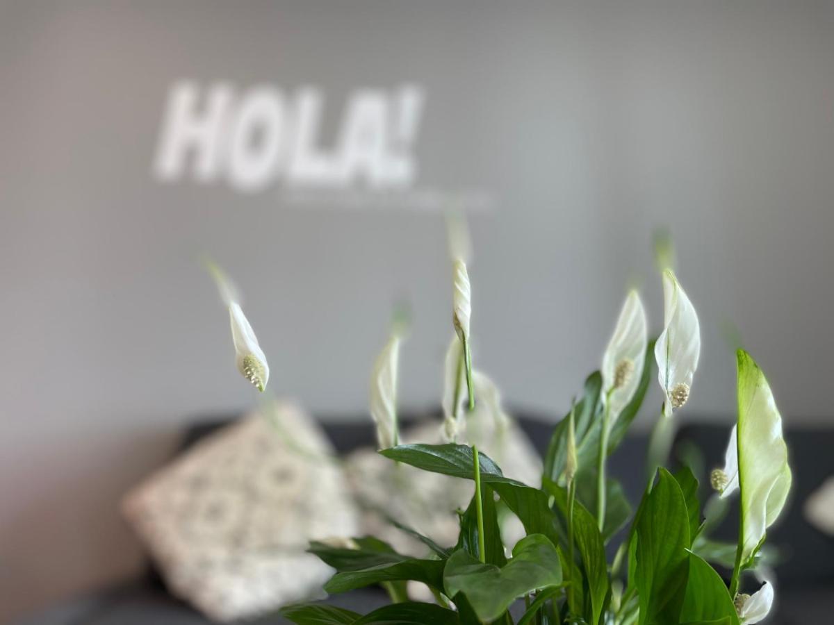 Overthesea - Pueblecito Apartment Roses Eksteriør billede