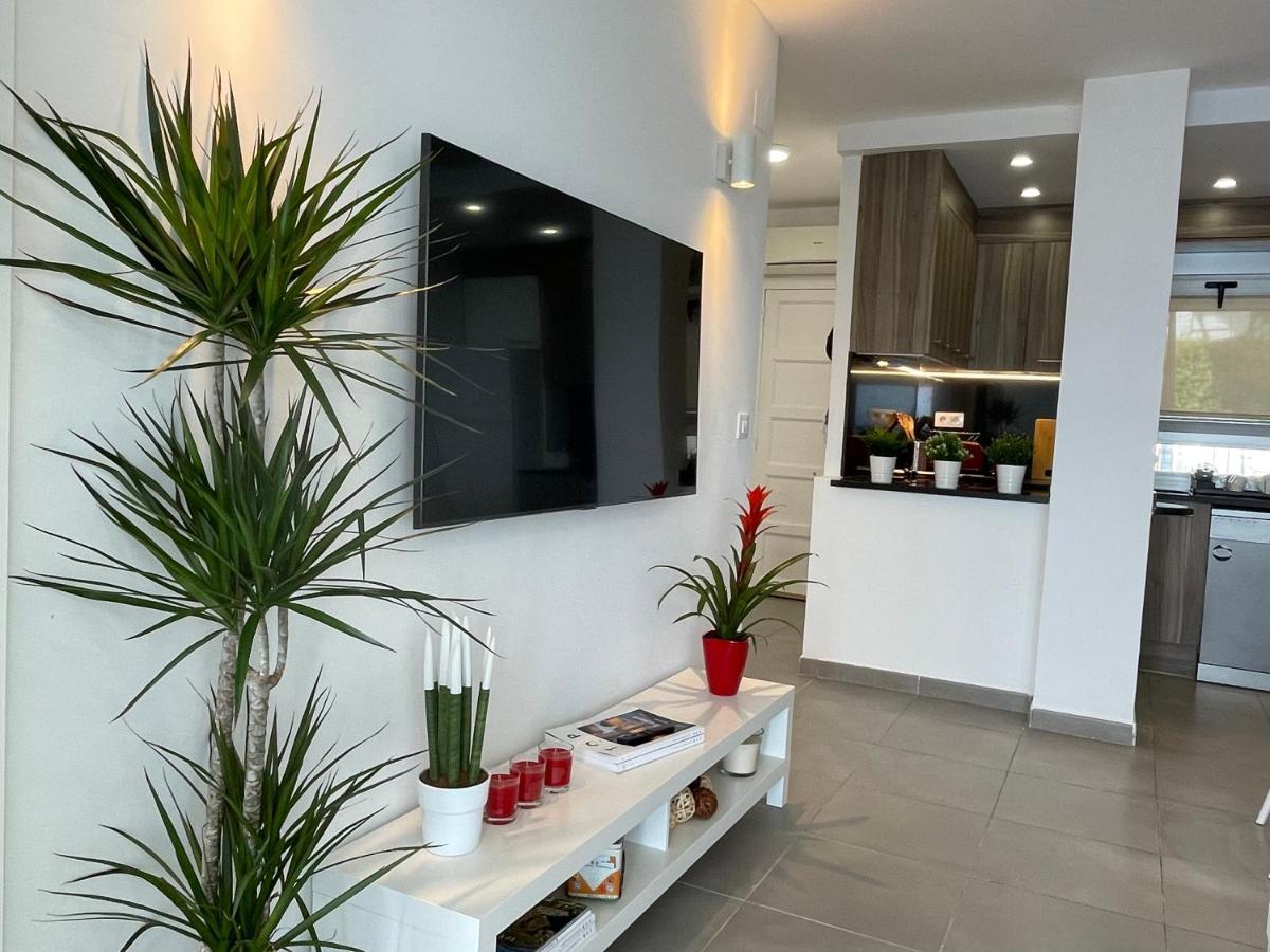 Overthesea - Pueblecito Apartment Roses Eksteriør billede