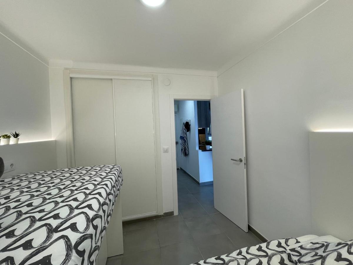 Overthesea - Pueblecito Apartment Roses Eksteriør billede