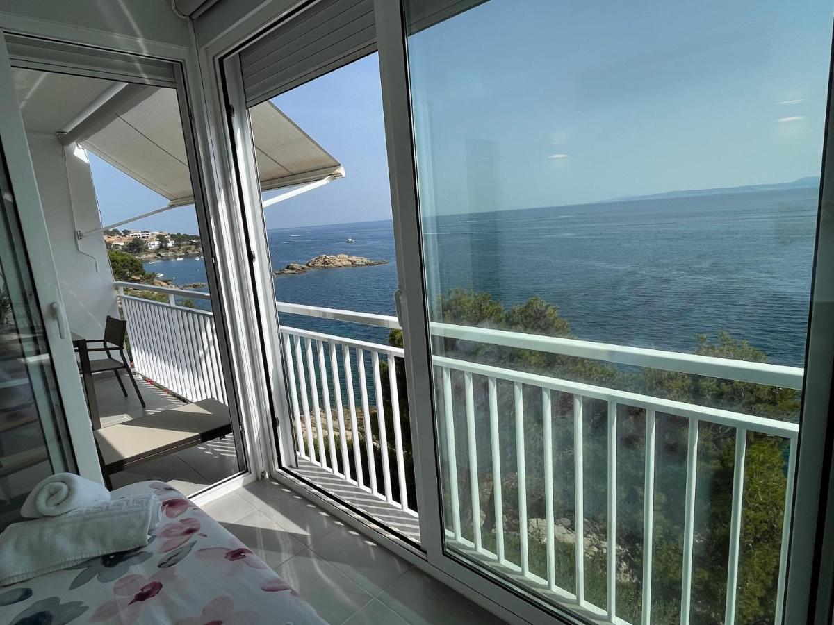 Overthesea - Pueblecito Apartment Roses Eksteriør billede