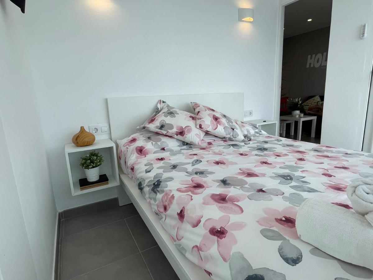 Overthesea - Pueblecito Apartment Roses Eksteriør billede