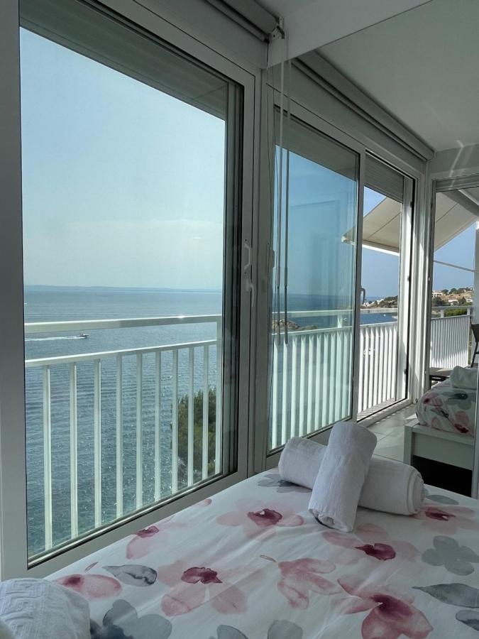 Overthesea - Pueblecito Apartment Roses Eksteriør billede