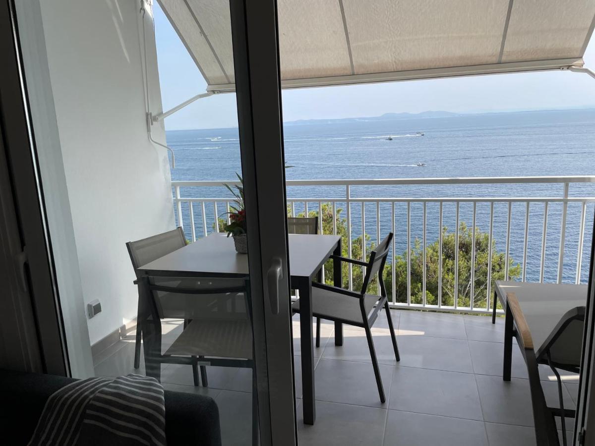 Overthesea - Pueblecito Apartment Roses Eksteriør billede
