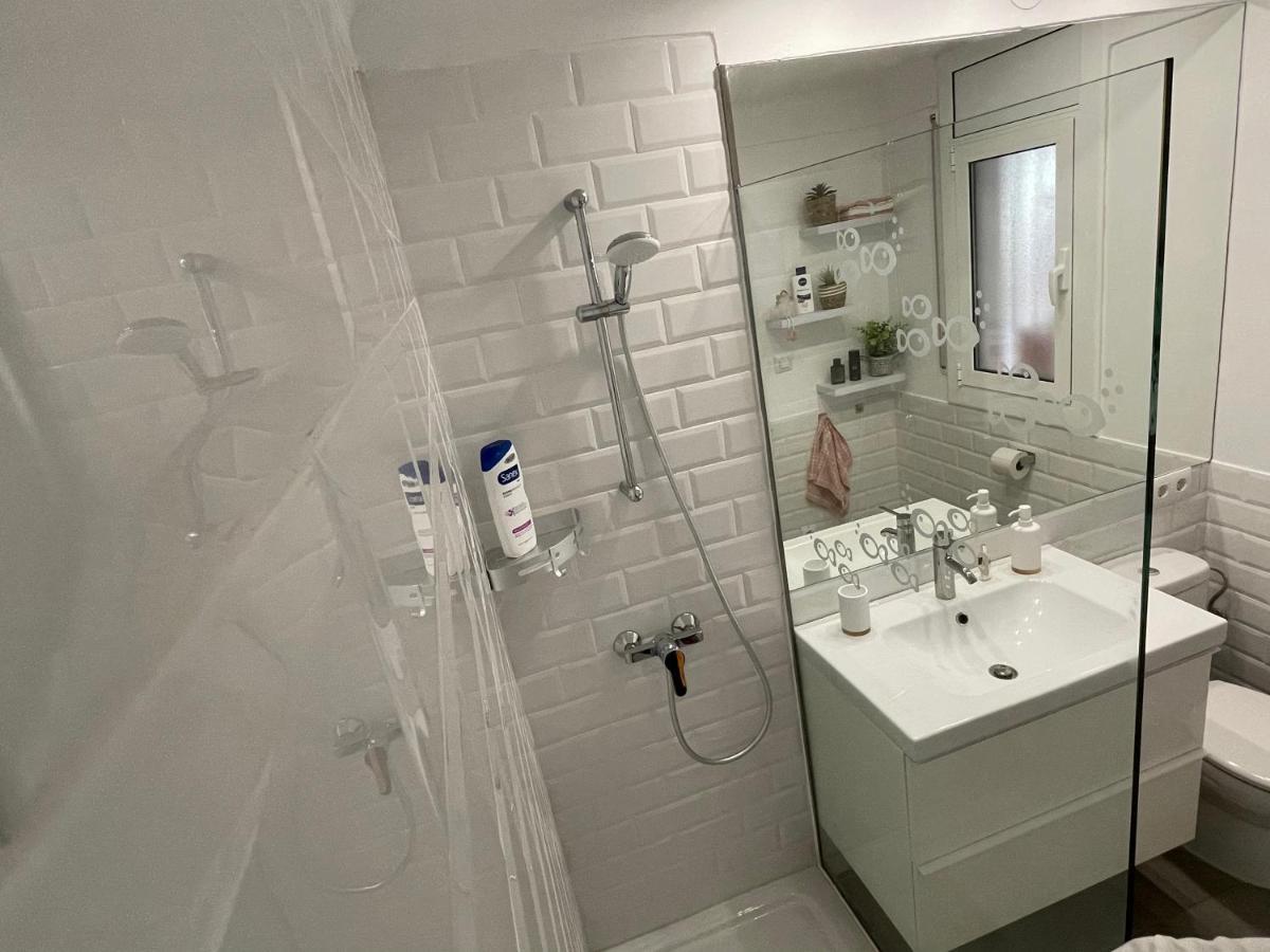 Overthesea - Pueblecito Apartment Roses Eksteriør billede