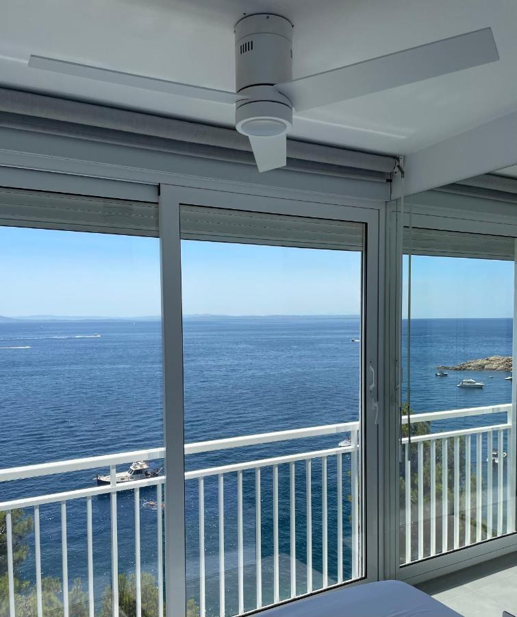 Overthesea - Pueblecito Apartment Roses Eksteriør billede