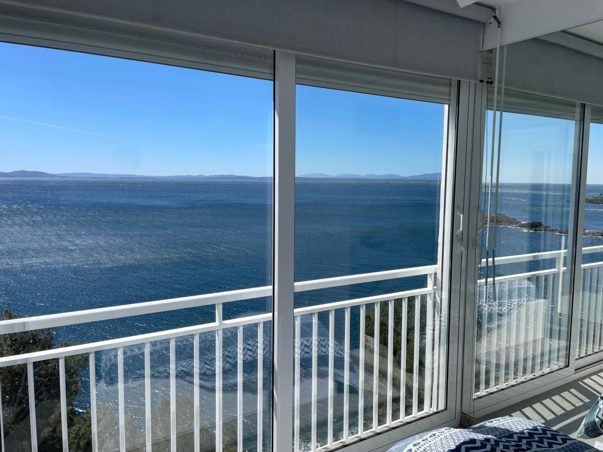 Overthesea - Pueblecito Apartment Roses Eksteriør billede